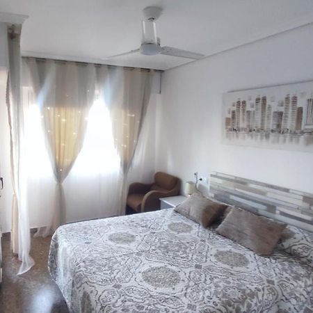 Apartmán Casa Emma Vinarós Exteriér fotografie