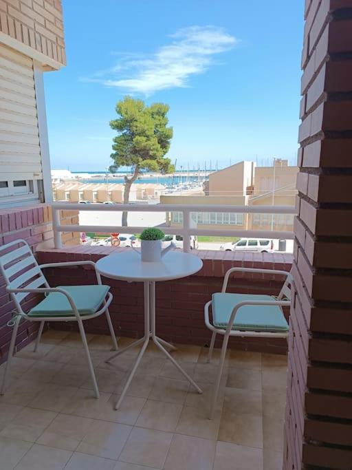 Apartmán Casa Emma Vinarós Exteriér fotografie
