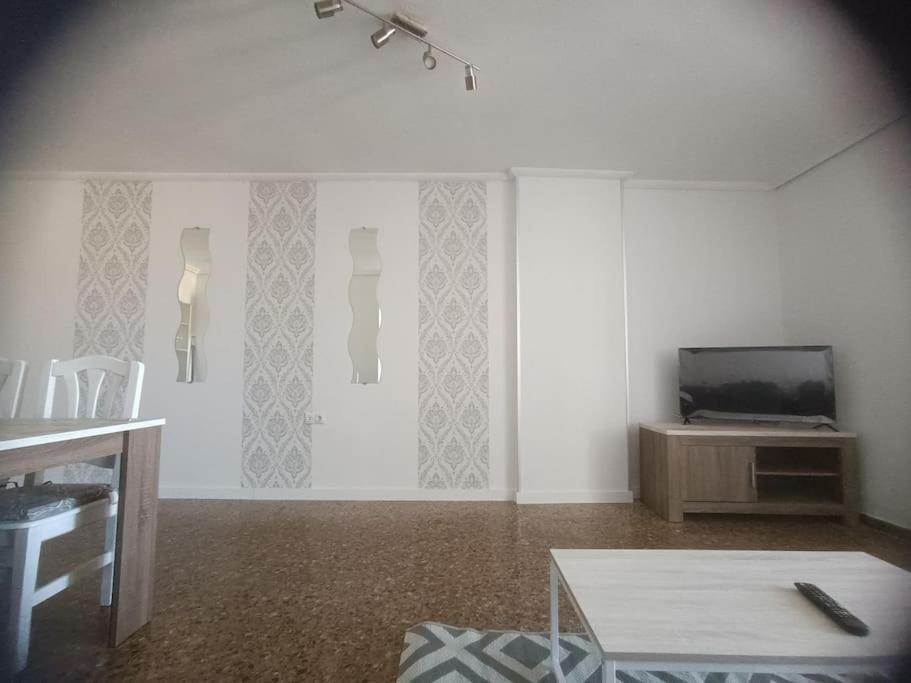 Apartmán Casa Emma Vinarós Exteriér fotografie