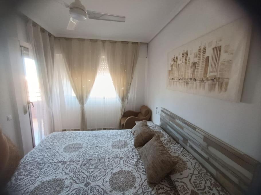 Apartmán Casa Emma Vinarós Exteriér fotografie