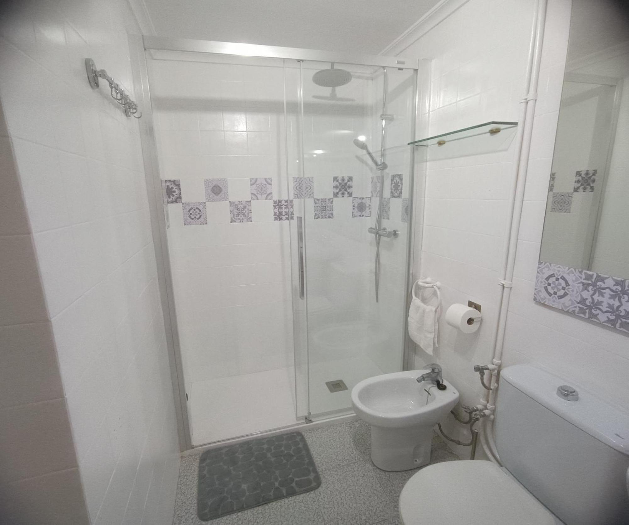 Apartmán Casa Emma Vinarós Exteriér fotografie
