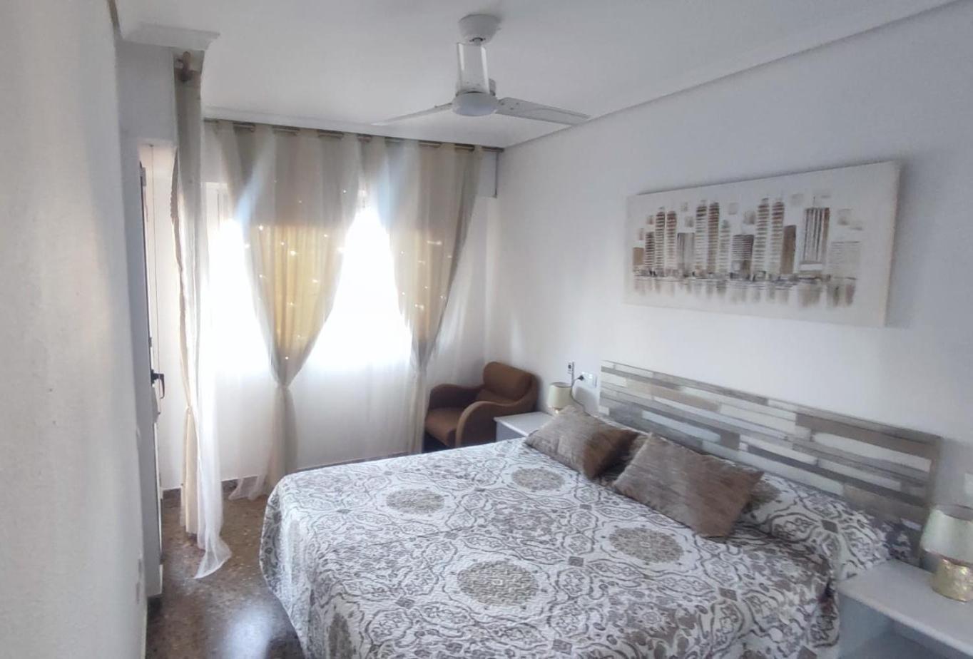 Apartmán Casa Emma Vinarós Exteriér fotografie
