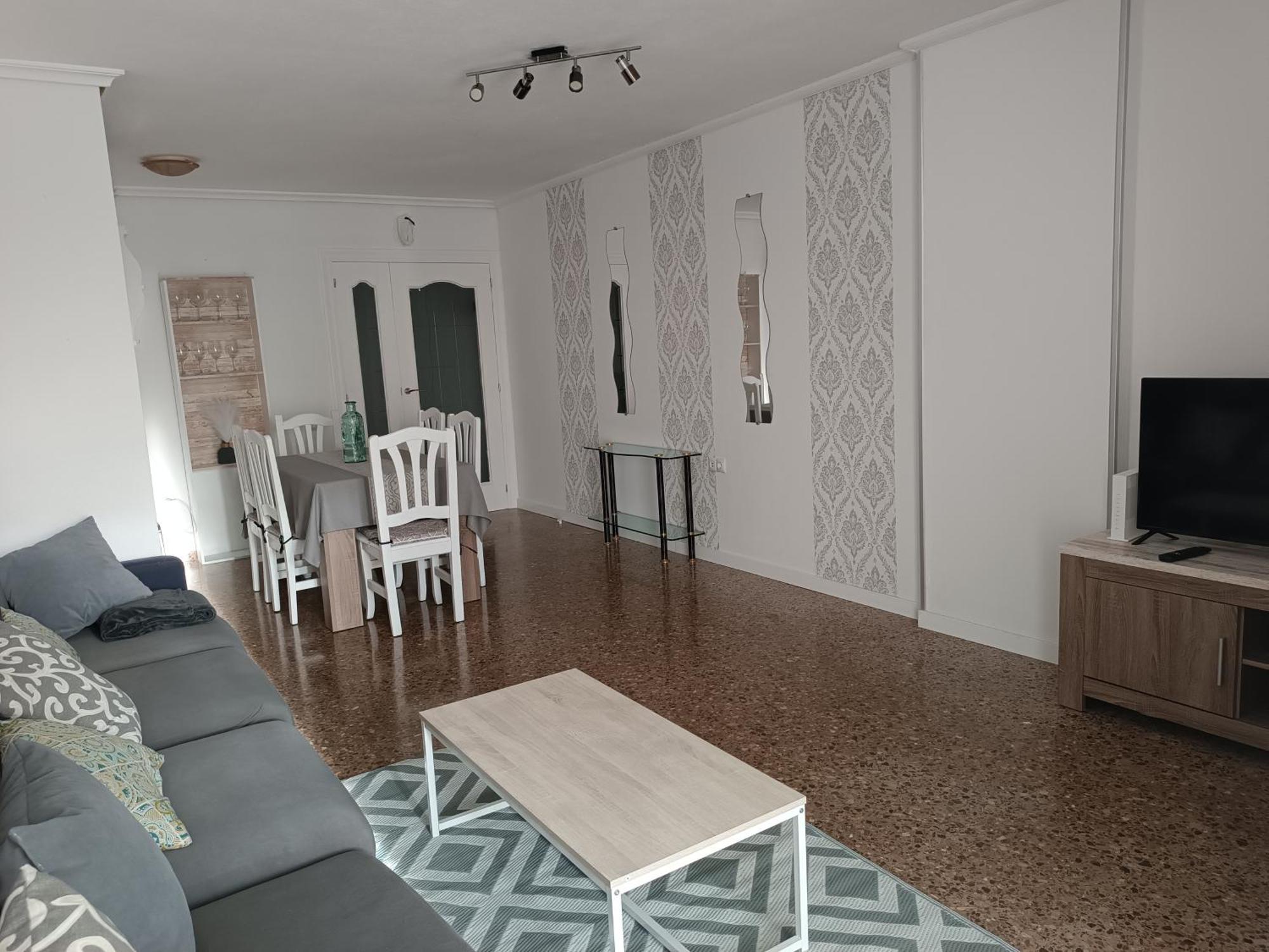 Apartmán Casa Emma Vinarós Exteriér fotografie
