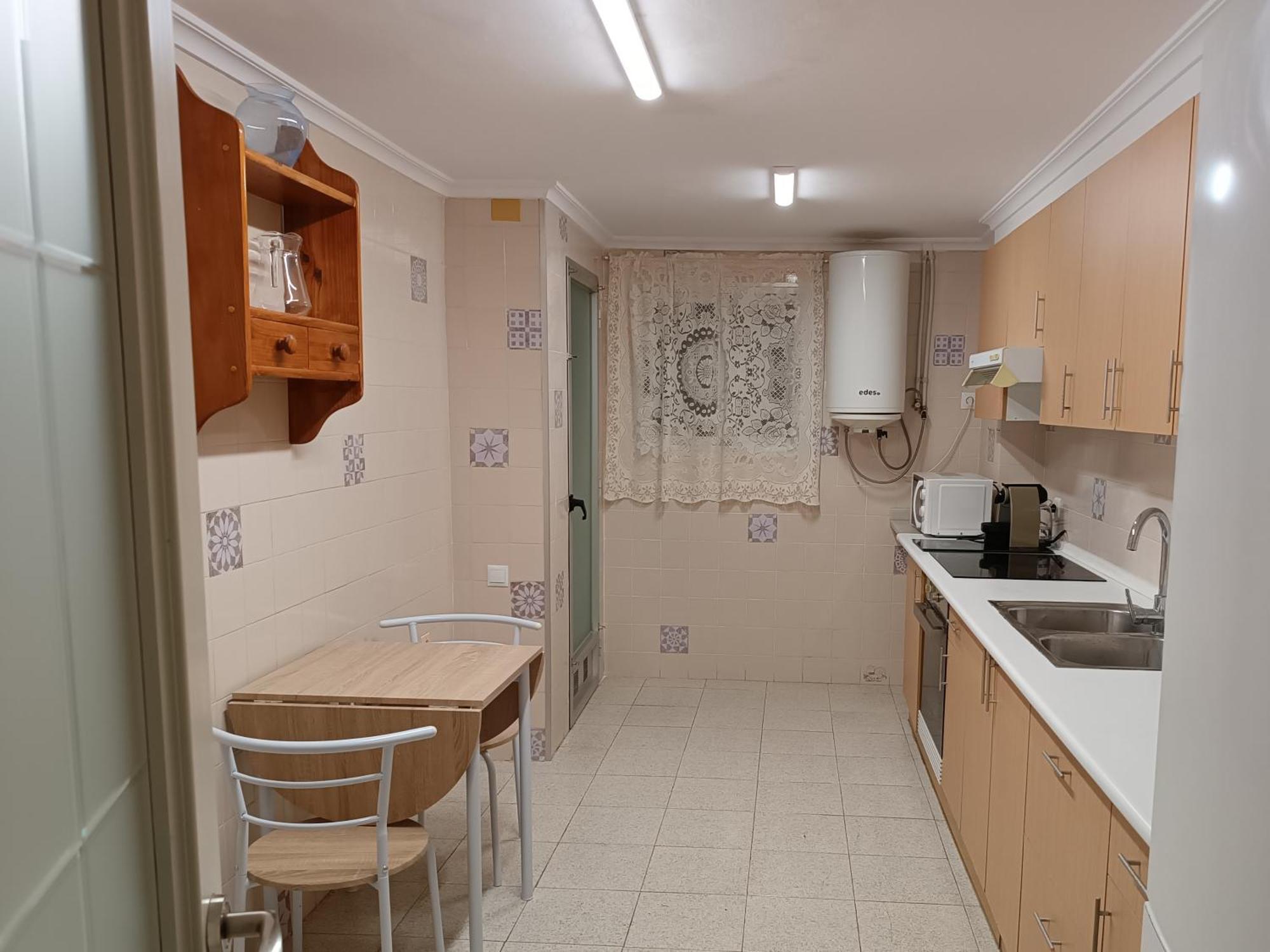 Apartmán Casa Emma Vinarós Exteriér fotografie