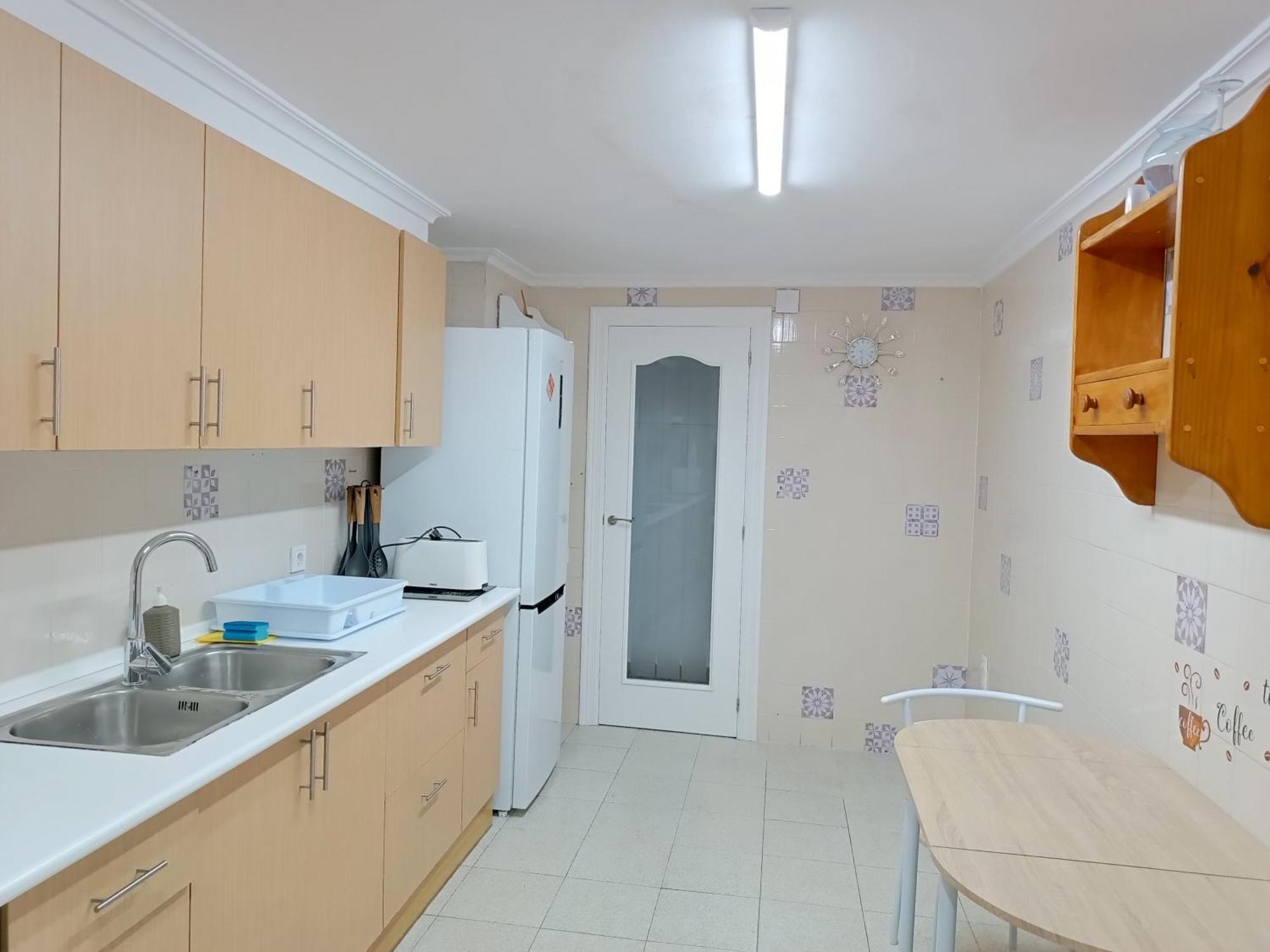 Apartmán Casa Emma Vinarós Exteriér fotografie